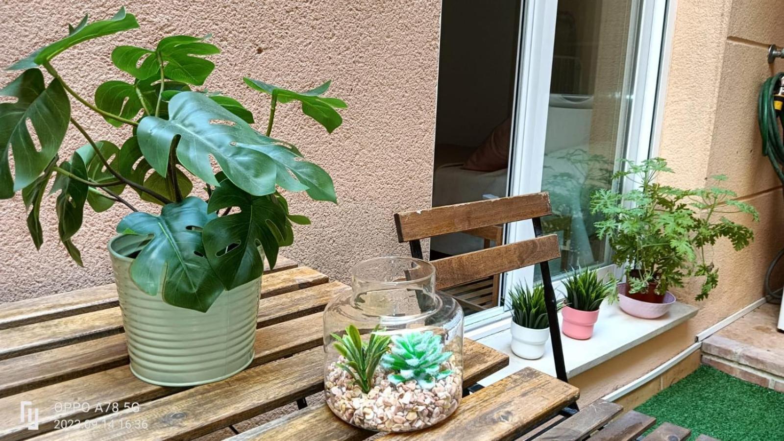Apartment Trinidad Malaga